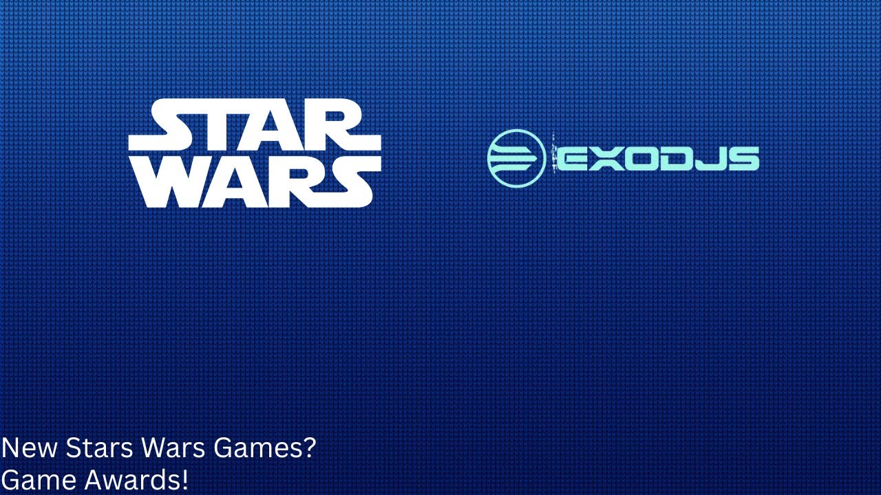 Let's Talk About the Game Awards 2025