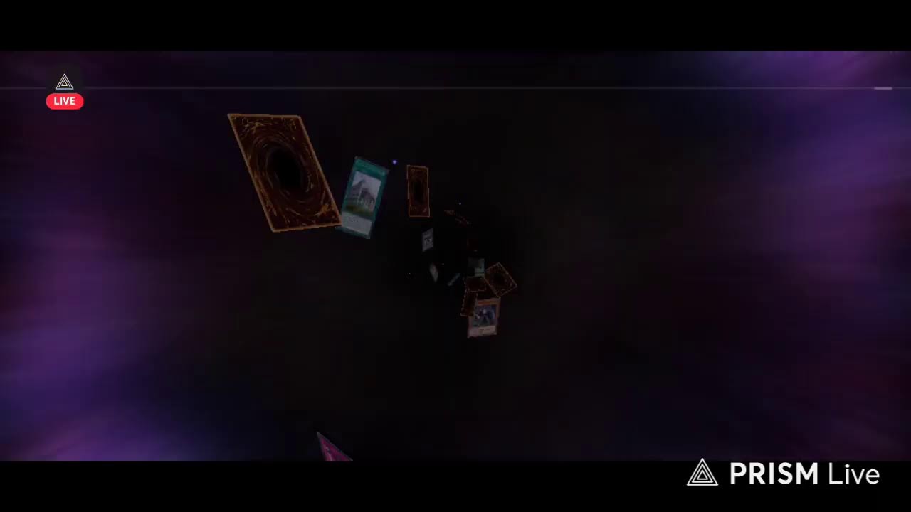 Trying to improve in master duel