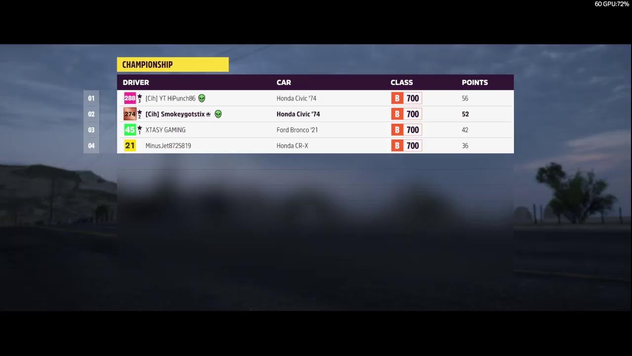 forza horizon 5  What it dooo? havin fun