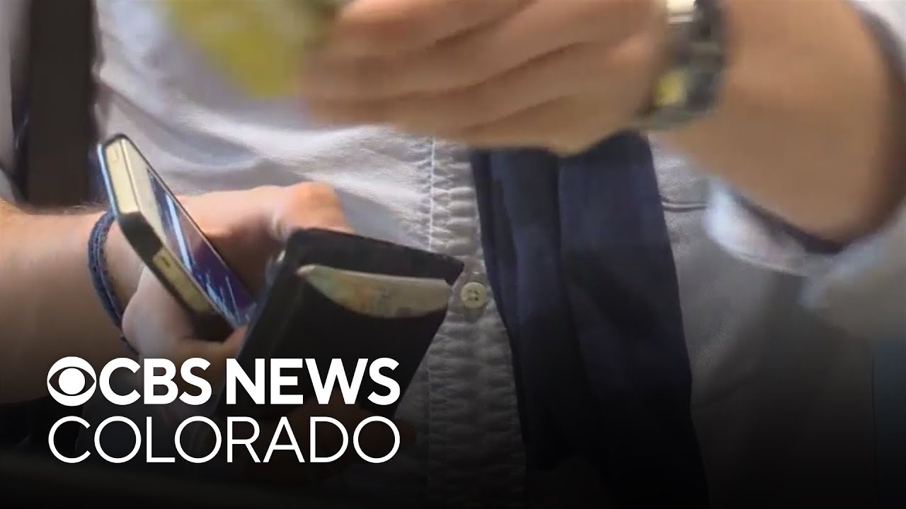 Financial anxiety impacting mental health, Coloradans feel added stresses of financial strain