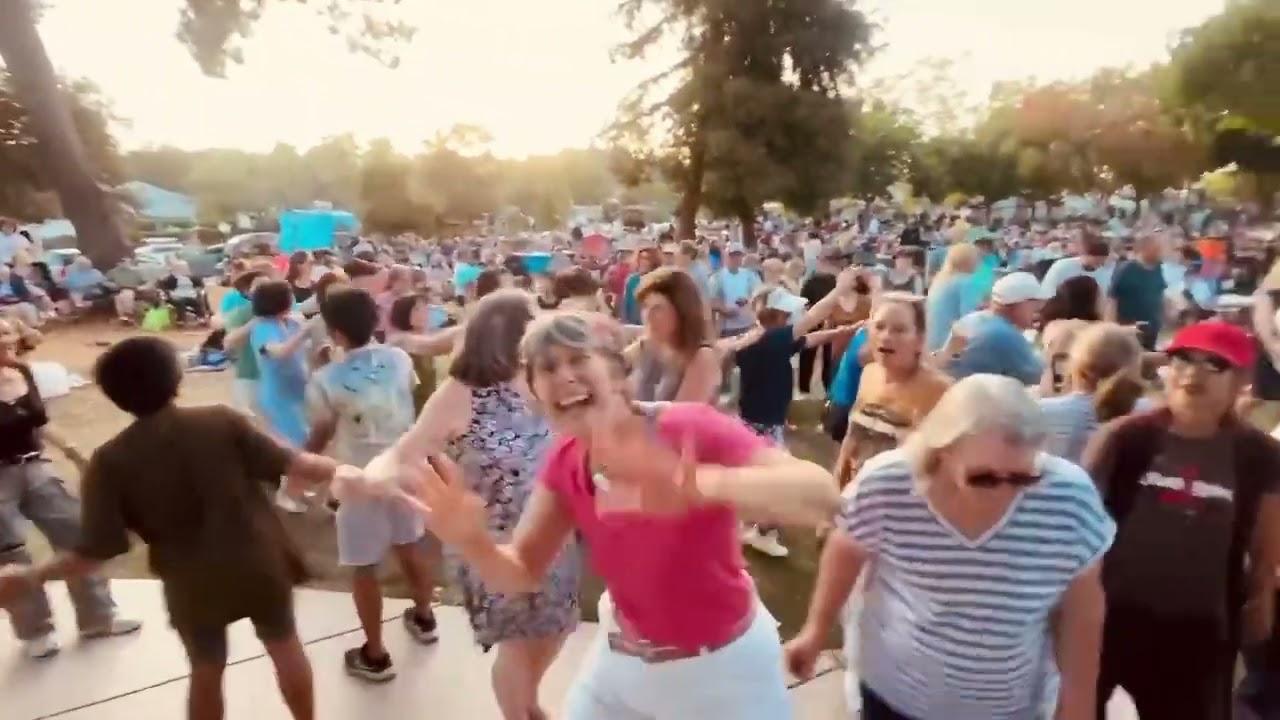 E-Ticket Band rocks San Carlos 2025