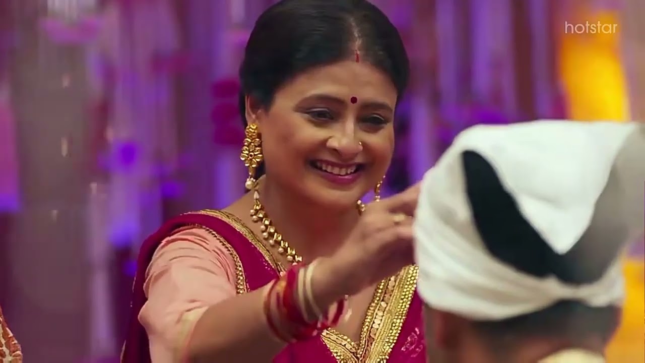 Aapke Nazro Ne Samjha ft Shakhi ❤️ Shaurya Aur Anokhi Ki Kahaani