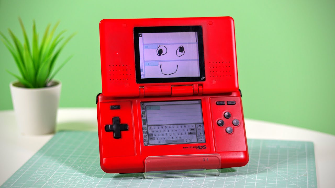 aftermarket Nintendo DS shells are very bad, avoid.