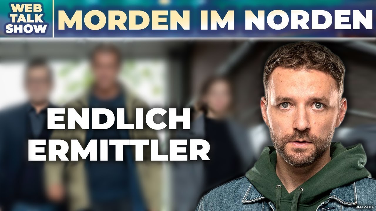 Vom B&uuml;ro zur Waffe: Jonas Minthe &uuml;ber seinen Aufstieg bei 