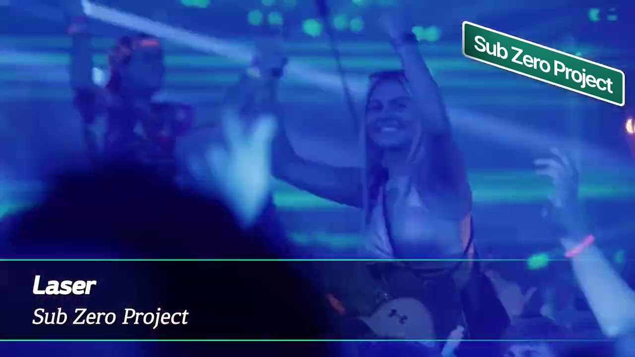 Tomorrowland 2024 Best Drops, 적당히 32팀만 모았습니다 #4