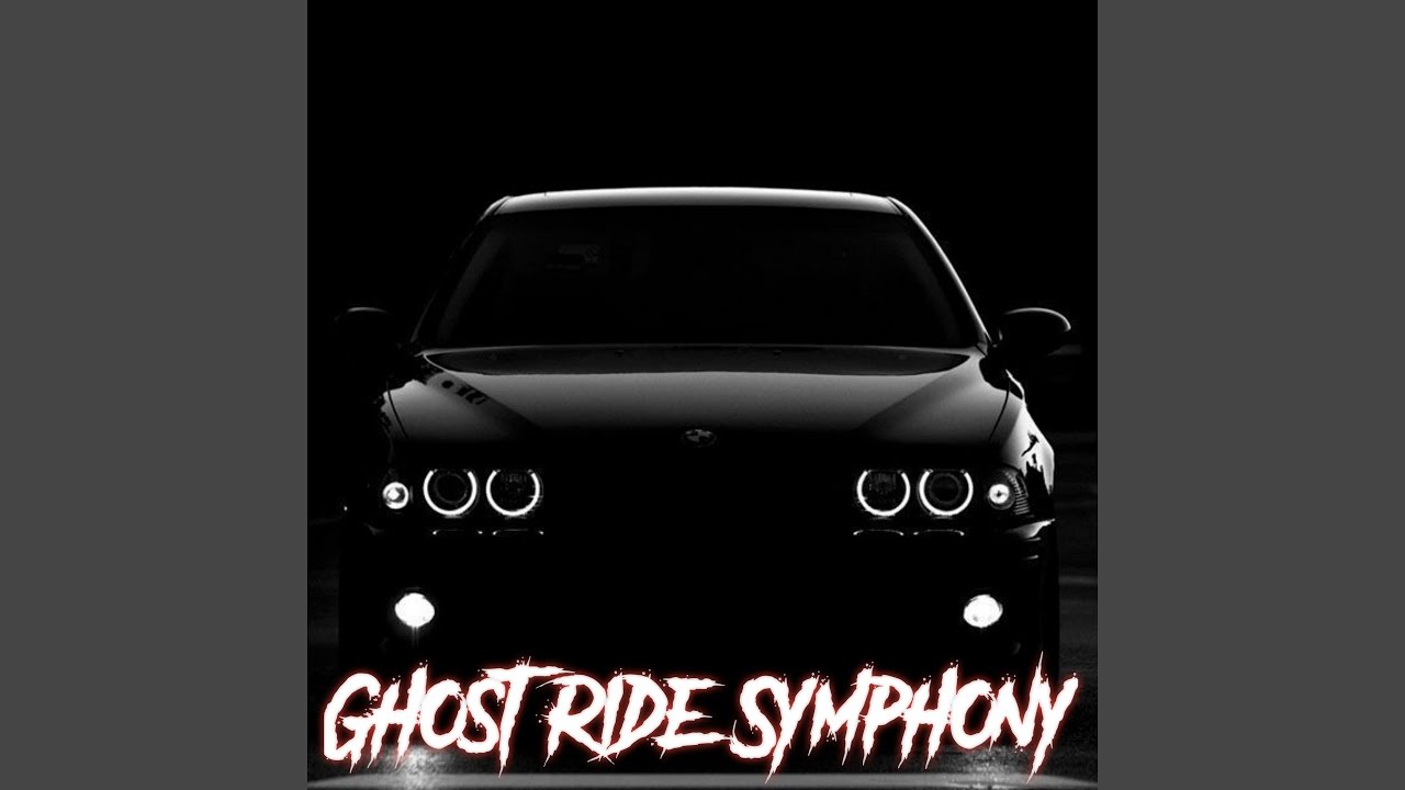 Ghost Ride Symphony