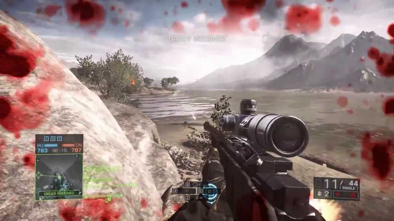 【実況】 Battlefield 4 | 世界１位を目指して 【ダステル】 #6
