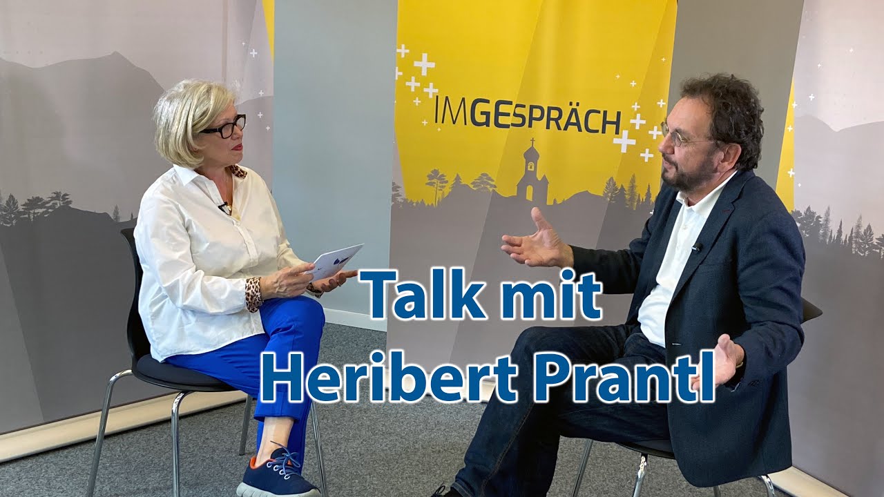 Heribert Prantl über Kirche und Politik