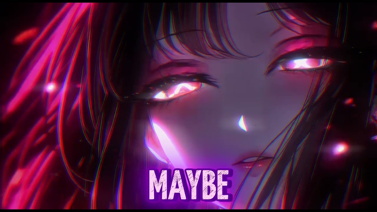 Nightcore - I Love You (cover)