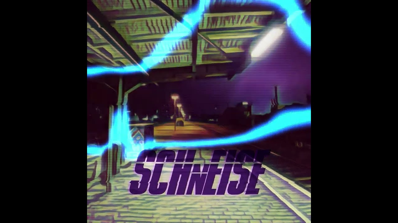 SchNeisE - Fear Gewinnt (Visualizer)