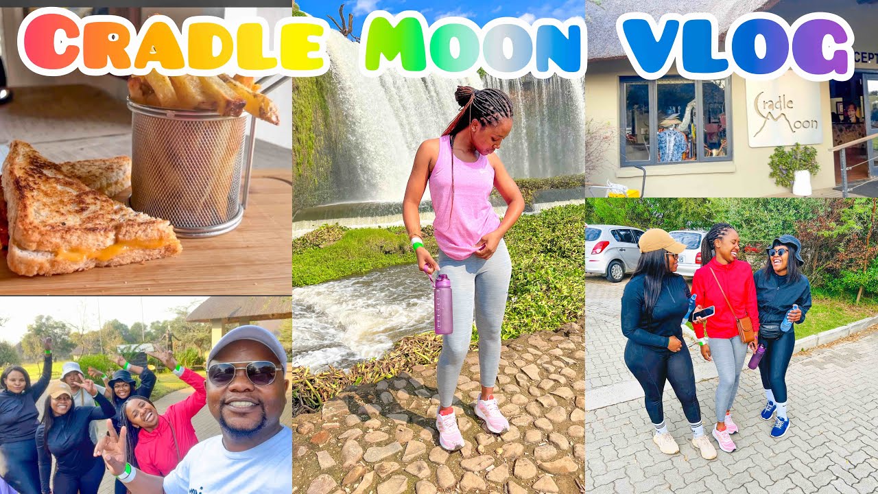 Cradle Moon trip| all costs | food and activities