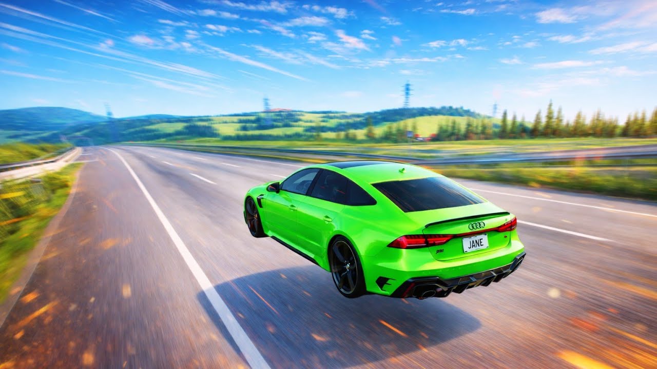 Instant 800 MPH Acceleration: Which BeamNG Car Survives #4 - BeamNG.Drive - CrashNova