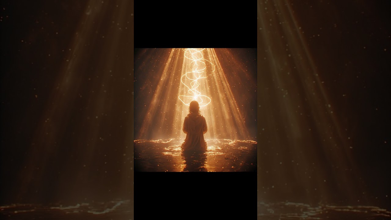 Prayer is talking