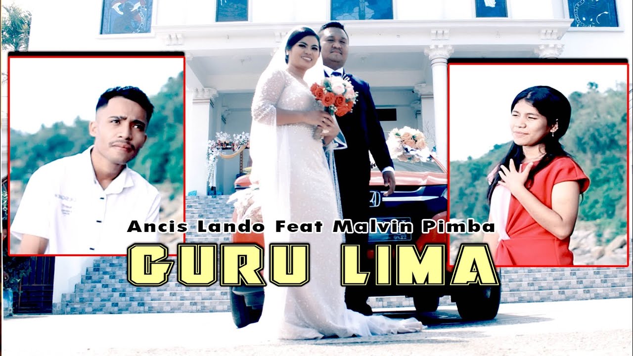 LAGU DAERAH ENDE LIO TERBARU 2022 || GURU LIMA || ANCIS LANDO Feat MALVIN PIMBA