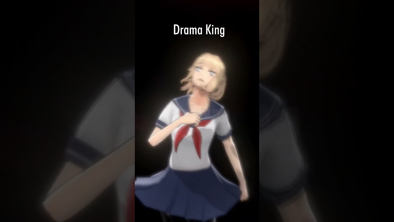 Ayano's Type