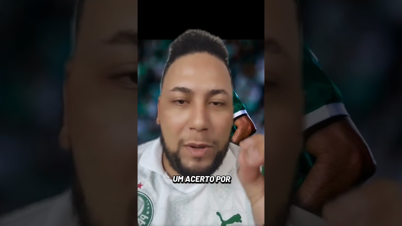 #palmeiras #football #newsignings #transfermarket