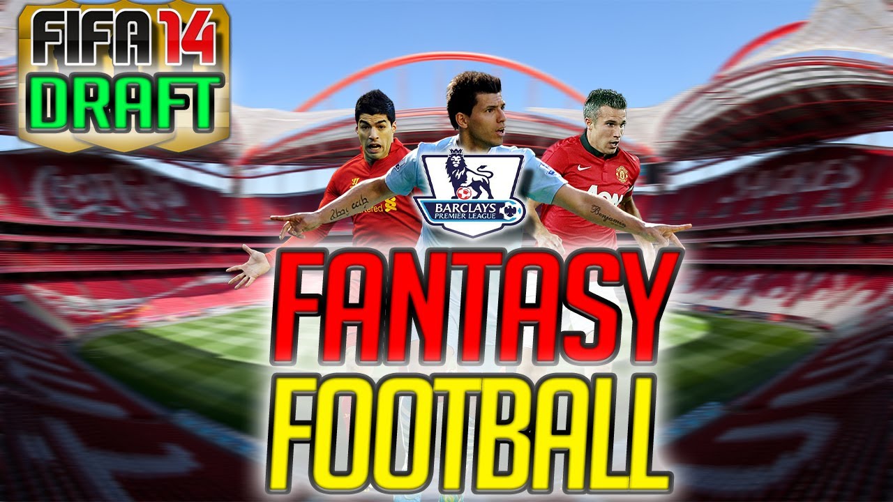 BPL Fantasy Football - Draft