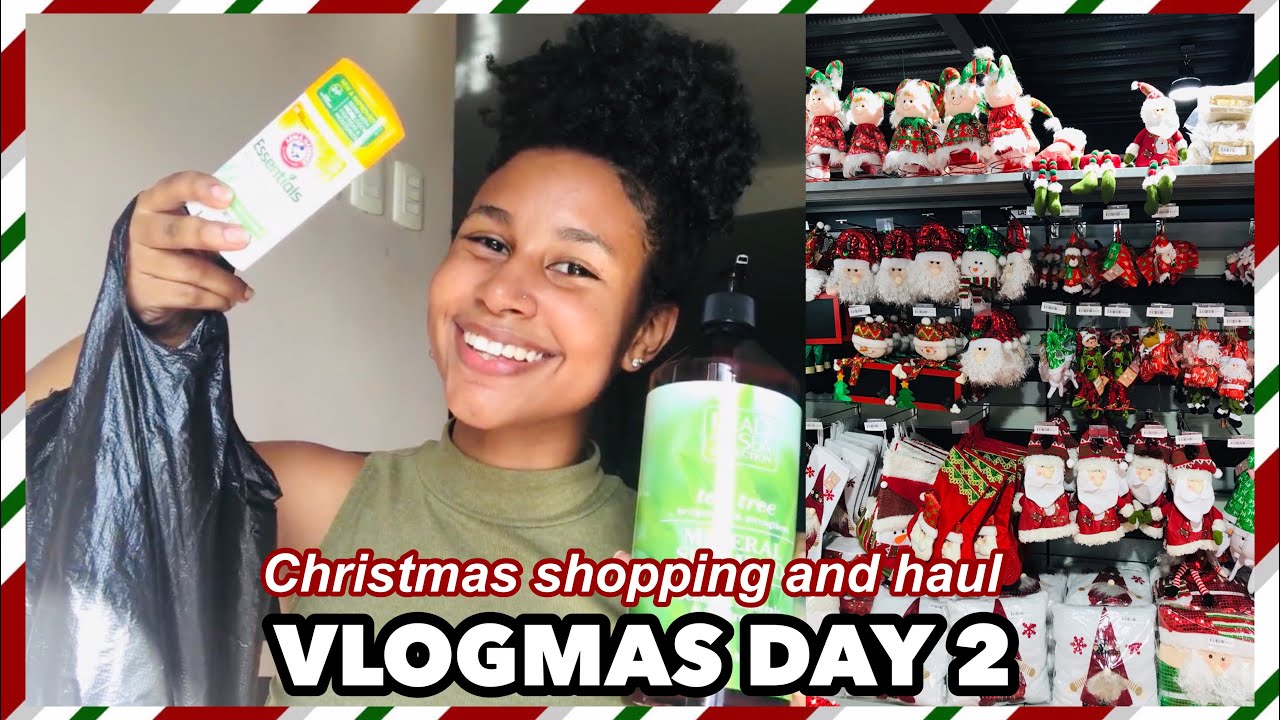 SHOP WITH ME! AT FAIR AND SQUARE & PENNYWISE PLAZA + PENNYWISE HAUL