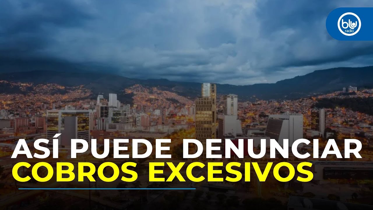 ¿Cómo reportar sobrecostos en alojamiento en Medellín? Habilitan línea directa para denuncias