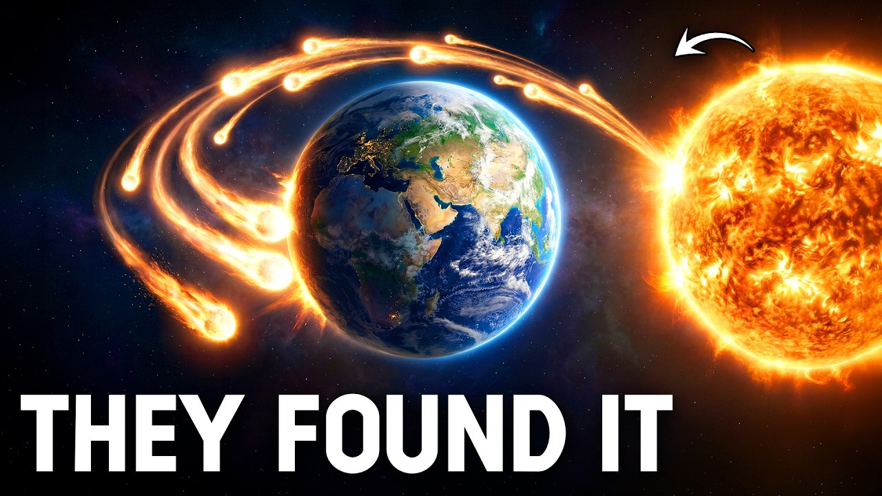 Why Are So Many Fireballs Hitting America&hellip; Scientists Just Found Where They Are Coming From
