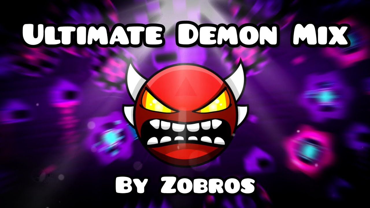 Geometry Dash - 