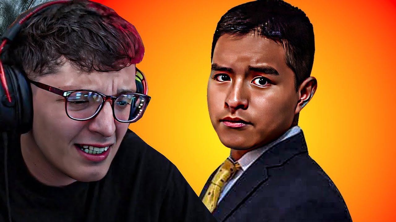 ¿QUE PASO CON RICHI ESPINOZA?
