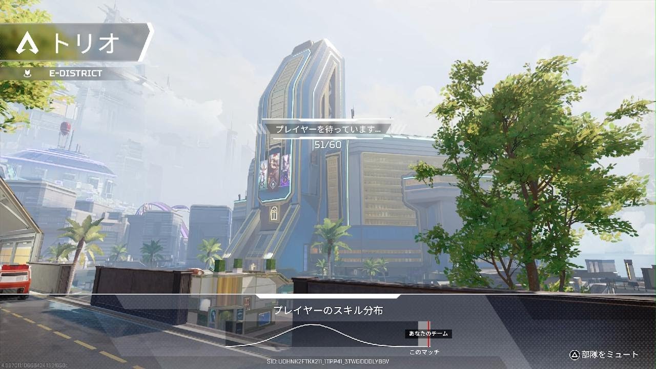 丁寧な1vs3