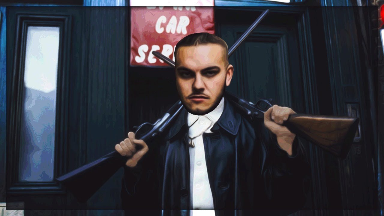 PERMA SUDIJE !? #NTeamRP