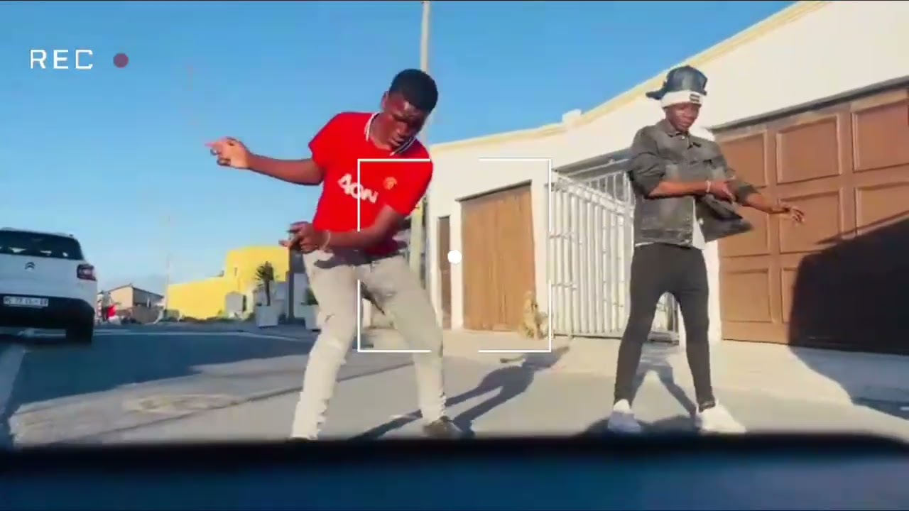 Shukuma Mdantsi Pt2‼️🔊🔊🔥
