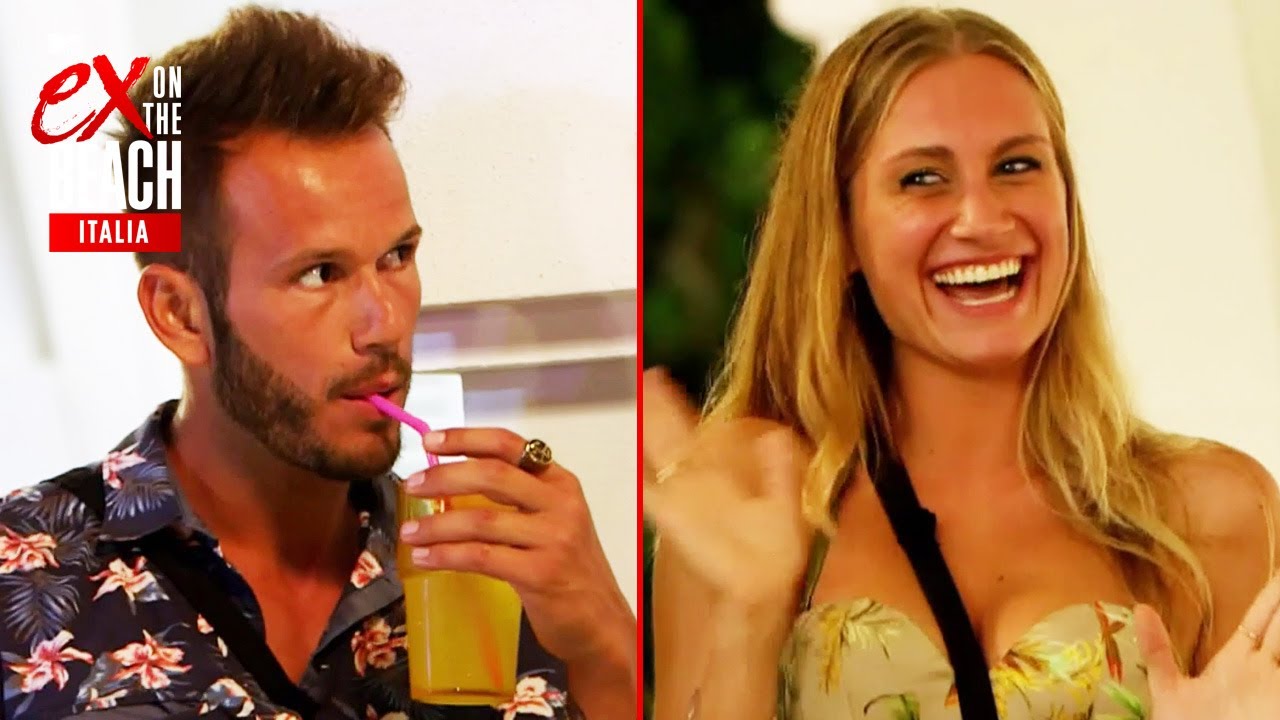 Ex On The Beach Italia stagione 2 episodio 6