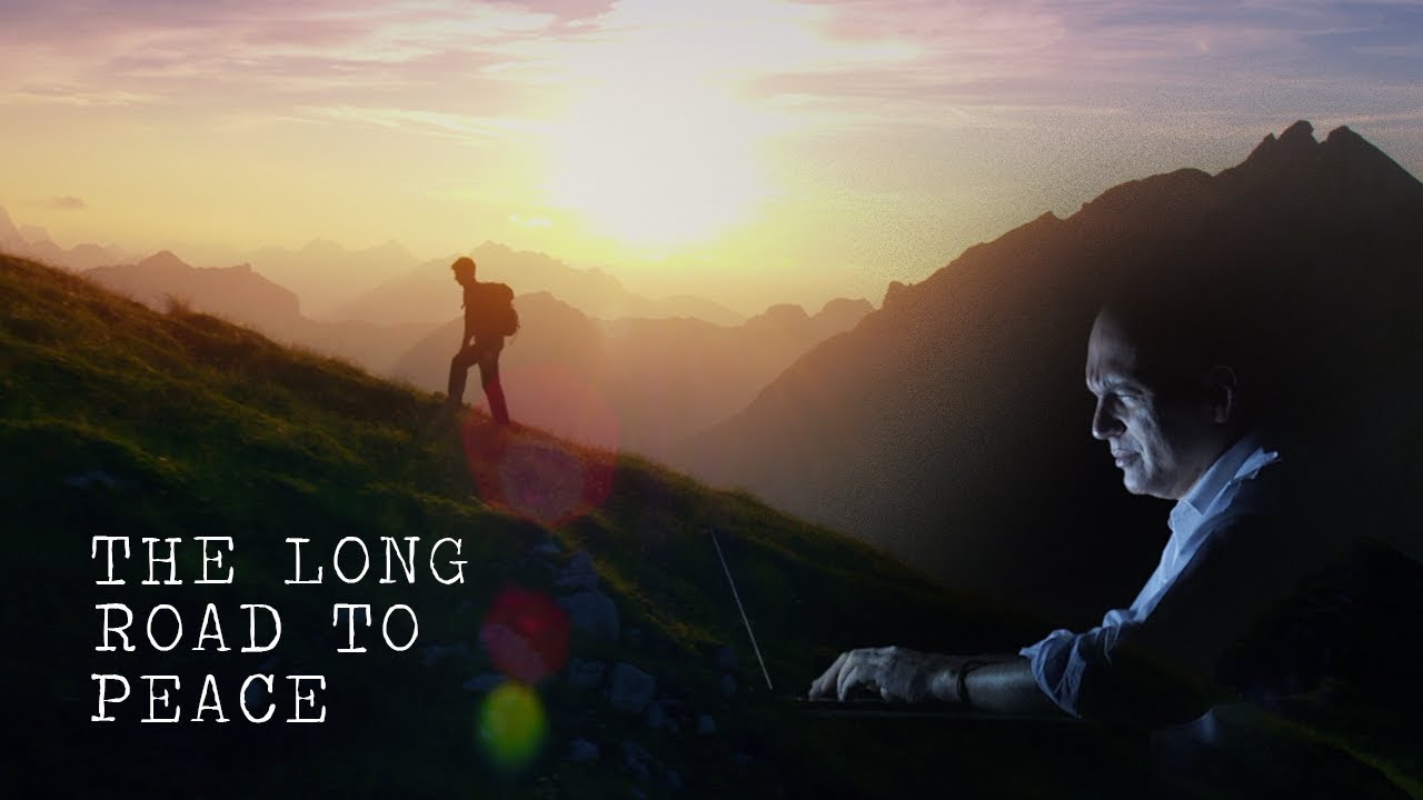 The Long Road To Peace