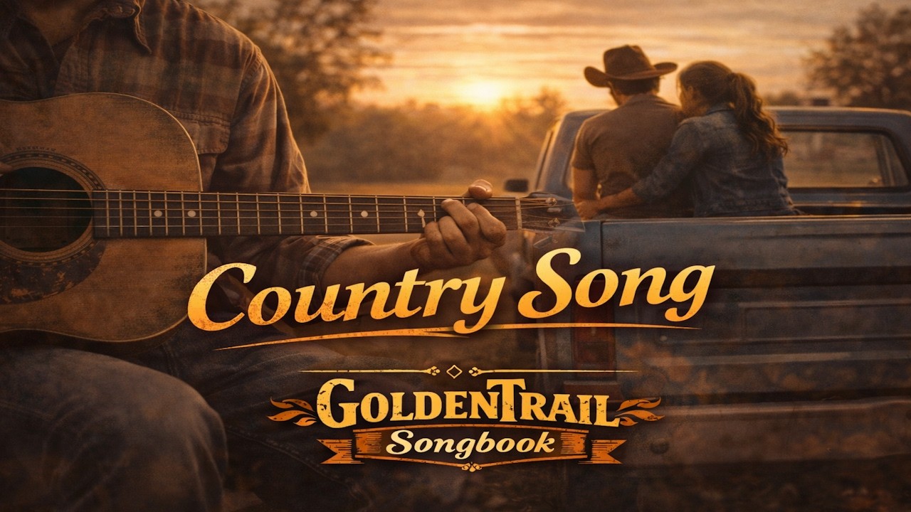 Country Song (It Hit Too Close to Home)