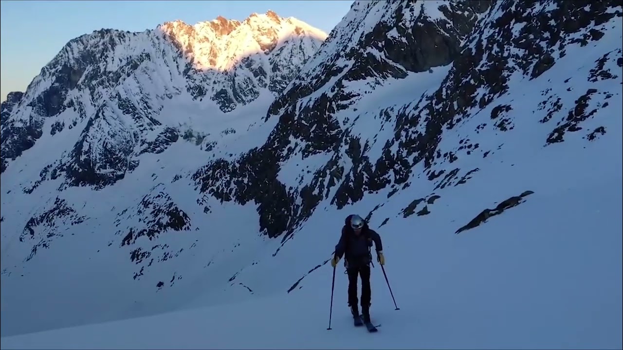 Retrospective Montagne 2025