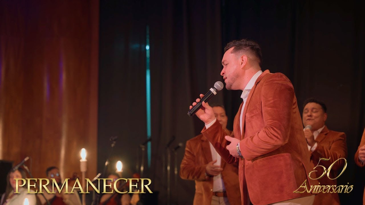 Permanecer - Grupo Melody