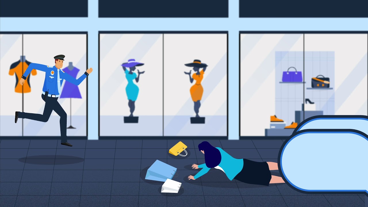 AI is Transforming Guarding Operations | Actuate