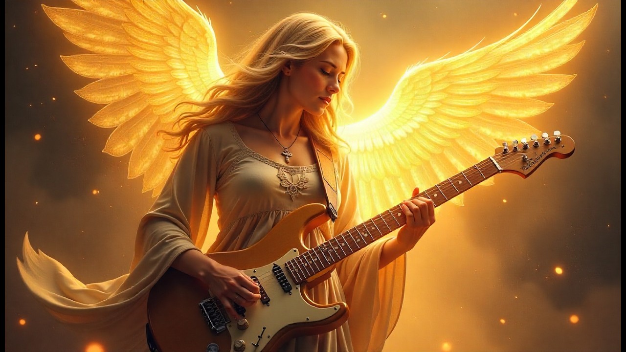 Female Fronted Heavy Metal | What a Friend We Have in Jesus by Red Rahab (Hymn Reimagined)