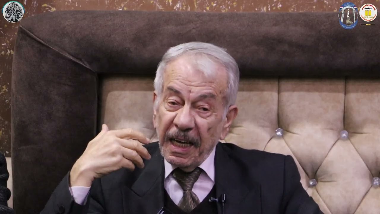 مجلس أسر وعوائل الموصل يحتفل بتوقيع كتاب للأستاذ د. جاسم الفارس - بين عبق التاريخ واستشراف المستقبل