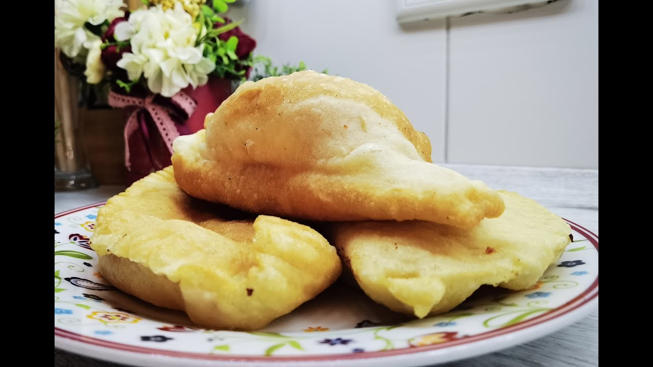 Wie Geil! Panzerotti selber machen Zuhause | Schnelle Abendessen Ideen | Lecker und schmackhaft #11