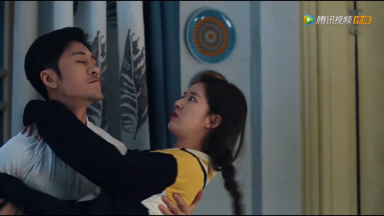Dating In The Kitchen 我, 喜欢你 EP19 | CEO Lu Gives Gu Shengnan No Mercy After She Mess With Him!
