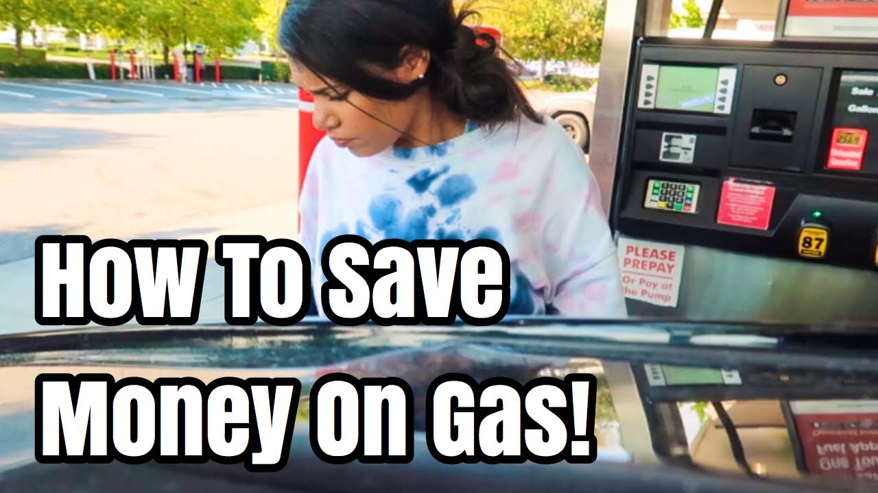 5 Ways To Save Money On Gas | Gas Station Tips & Tricks | 2020