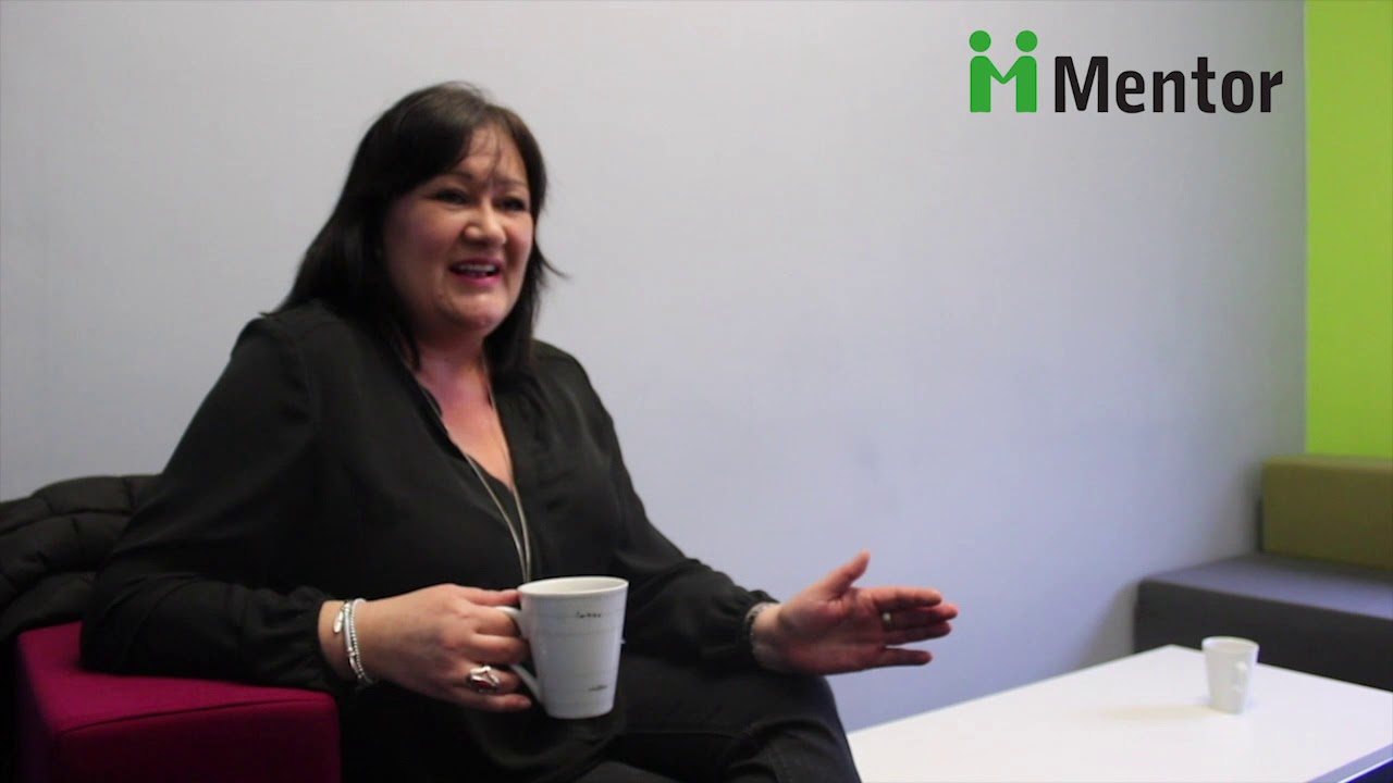 Kinship carer describes challenges in her role