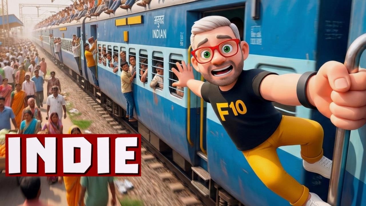 10 niesamowitych fakt&oacute;w o Indiach, o kt&oacute;rych nie wiedziałeś!