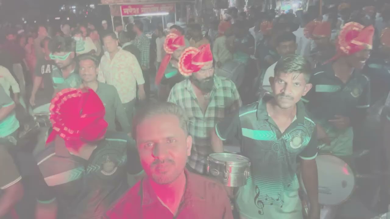 Dajiba veer miravnuk#nashik#ytshorts#trending #viral 