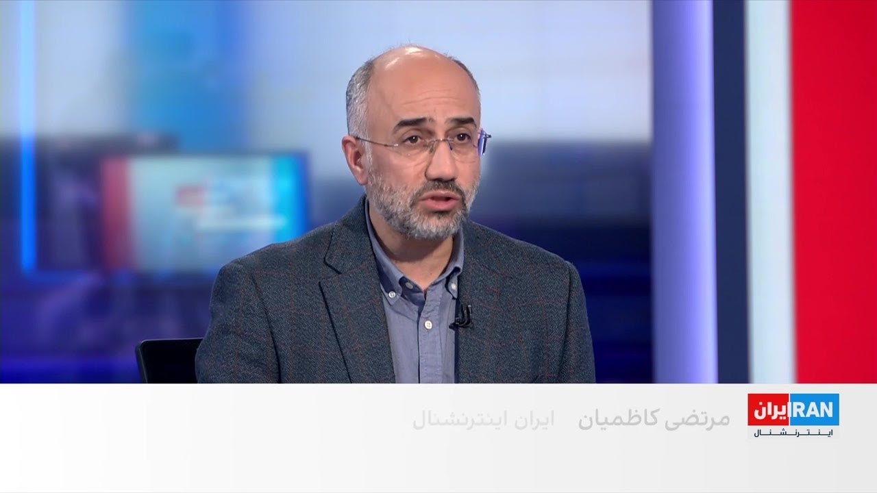 واکنش مهدی کروبی به قتل عام ایرانیان
