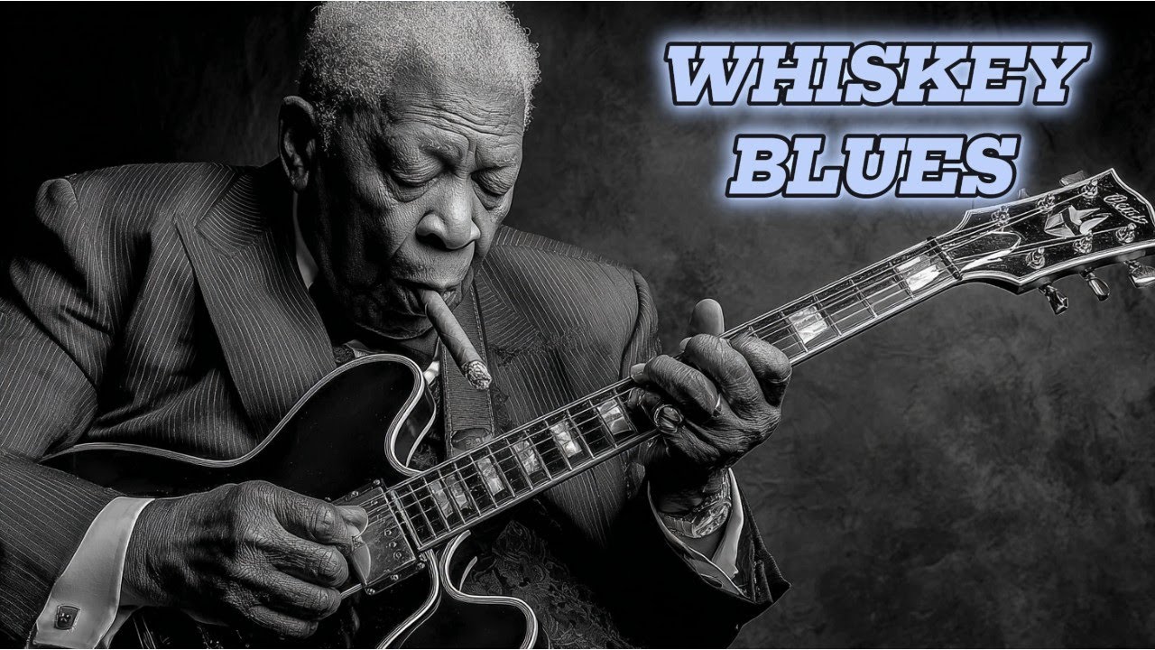 The Greatest Blues Ballads 🎸 Best of Slow Blues #2