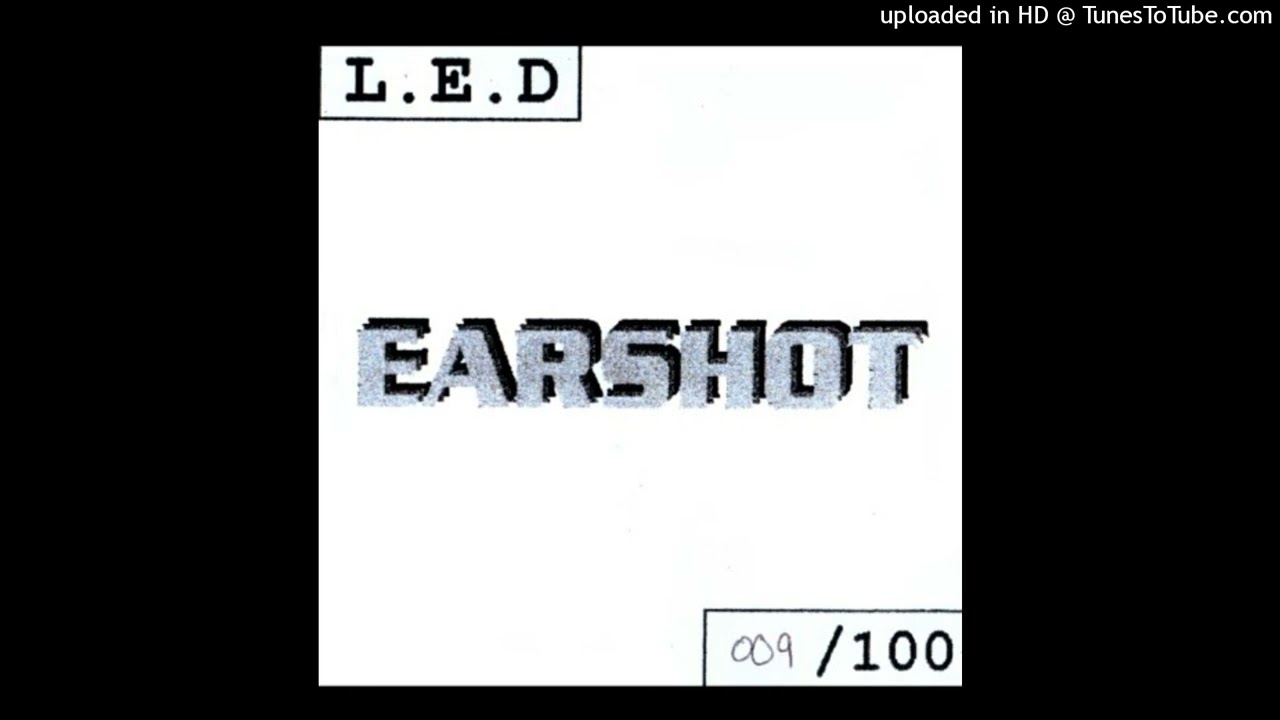 Earshot (UK) - Quick Break