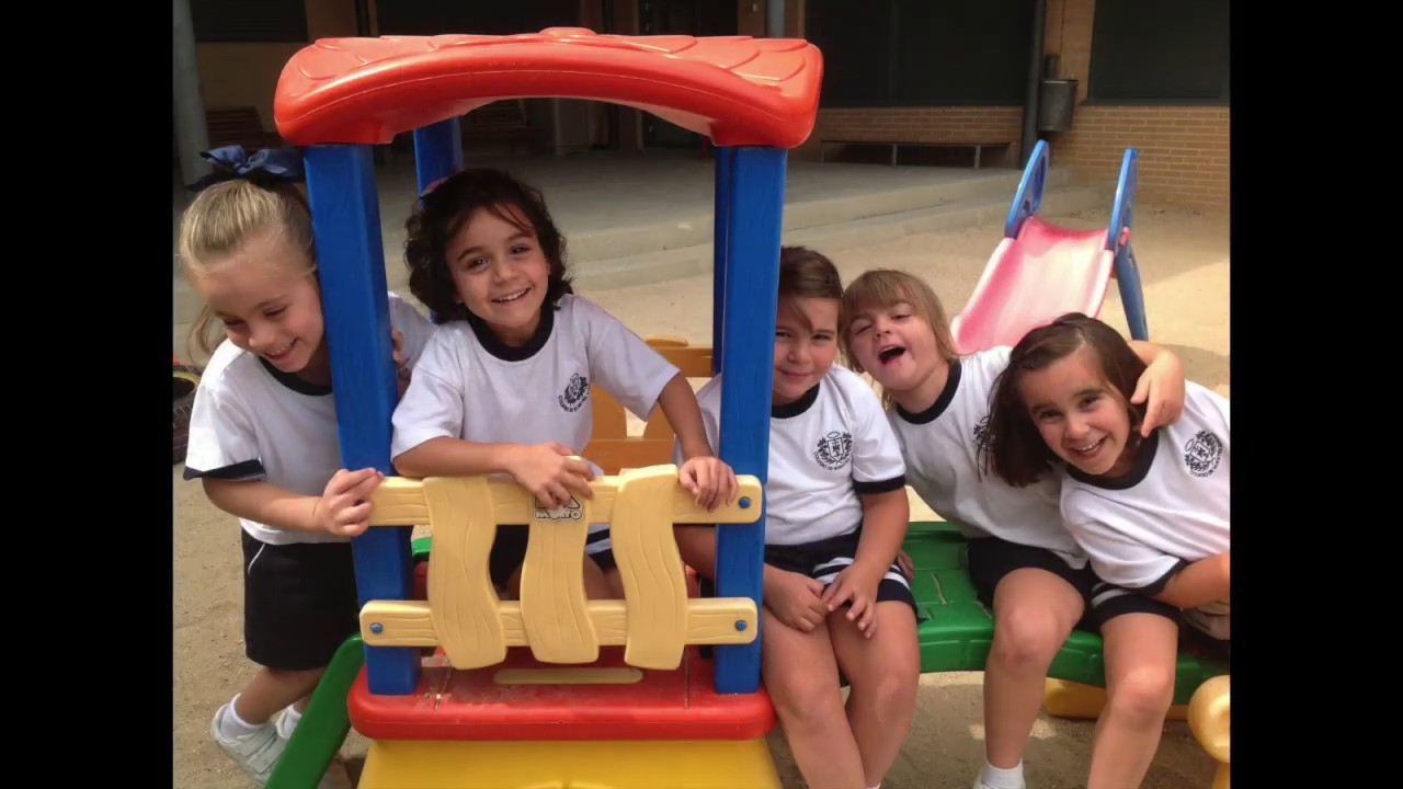 Colegio de Nuestra Señora (Valdemoro): Jornada de puertas abiertas 2019