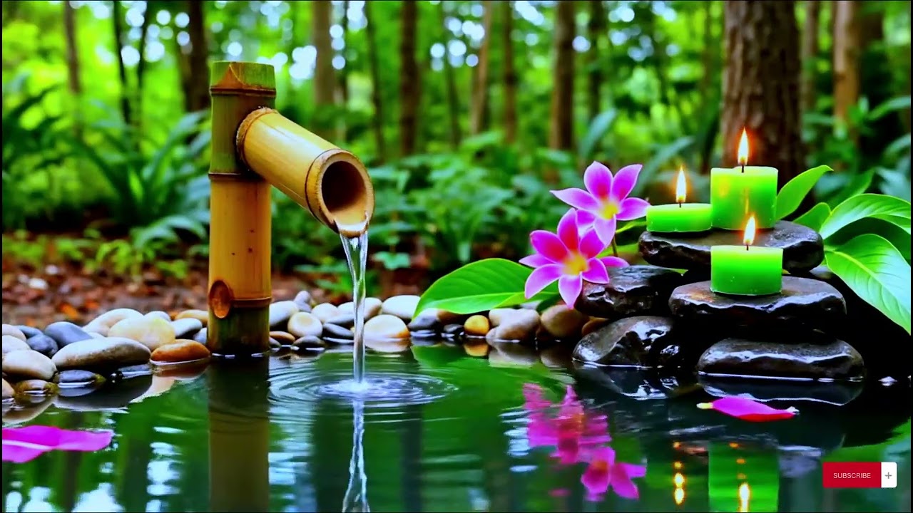 Relaxing Piano Music • Beautiful Sleep Music for Stress Relief, Meditation & Sweet Dreams (3 Hours)