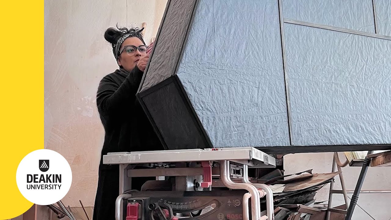 Mariana del Castillo: State of Change