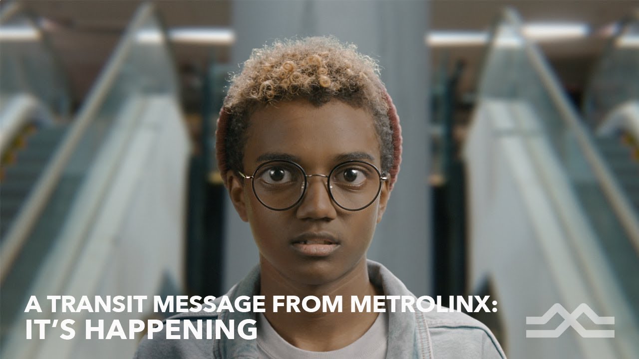 Important Transit Message | It&rsquo;s Happening